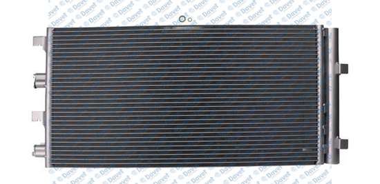 BOSCH 1986AD2034 Klima Kondenseri Dacia Duster 10>